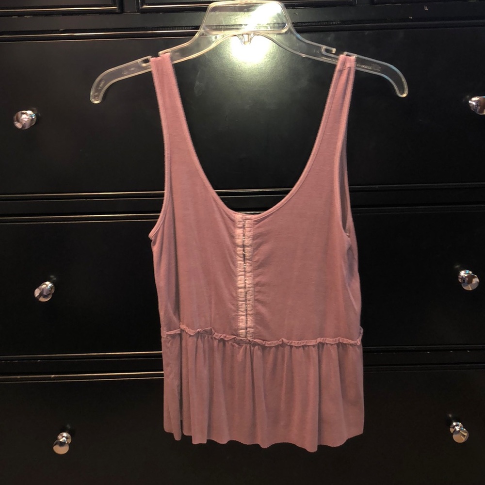 AEO soft and sexy tank top